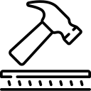 Durable Logo