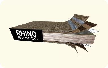 Rhino Fabrico