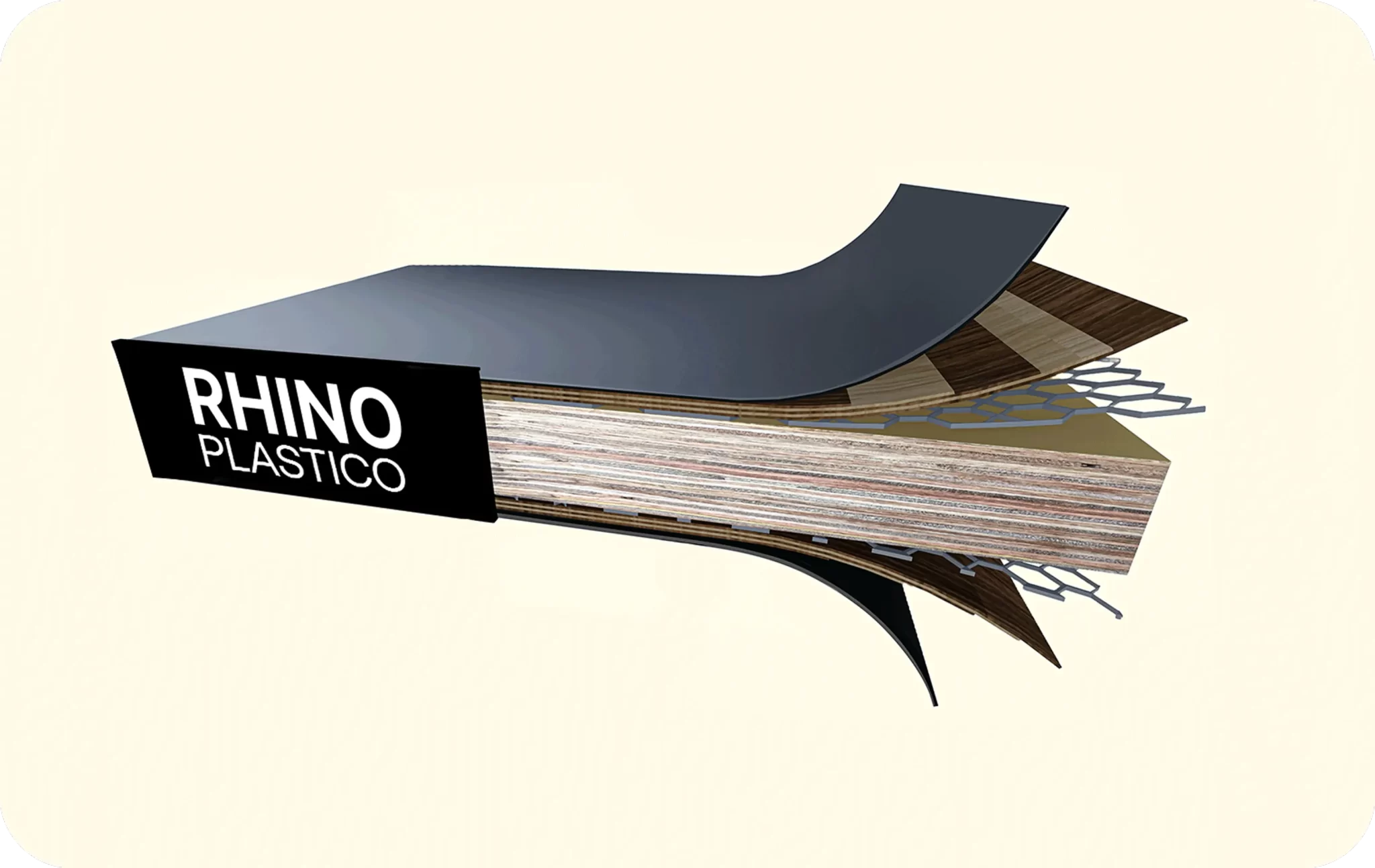Rhino Plastico