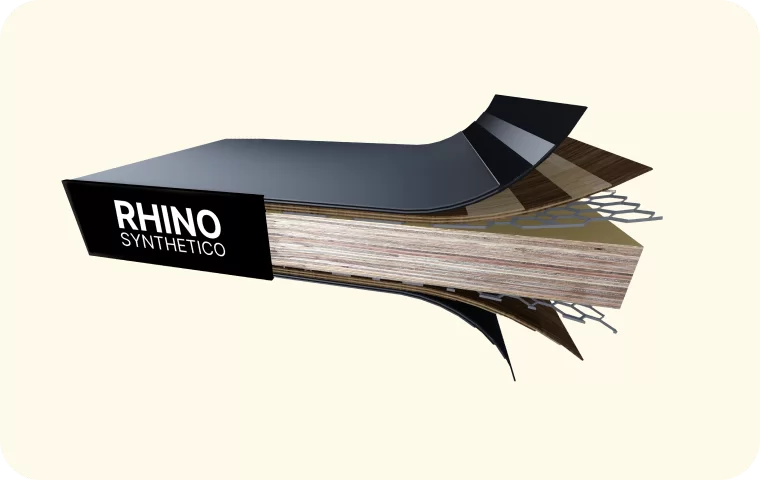 Rhino Synthetico