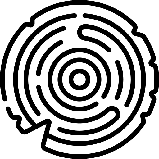 wood logo